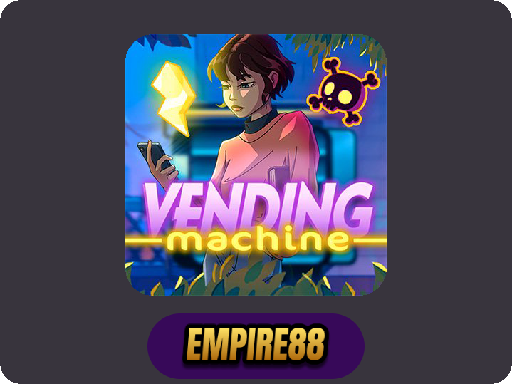 Vending Machine