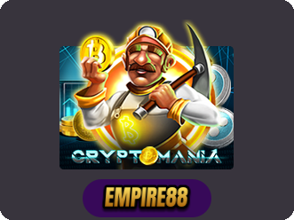 Crypto Mania