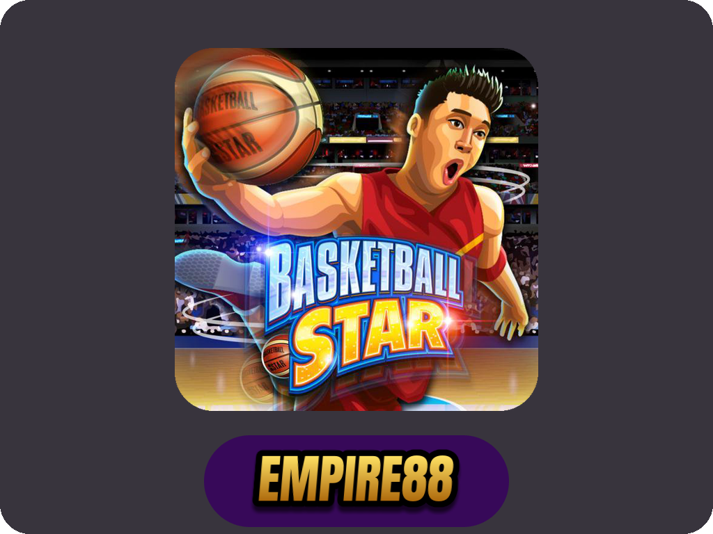 Basketball Star