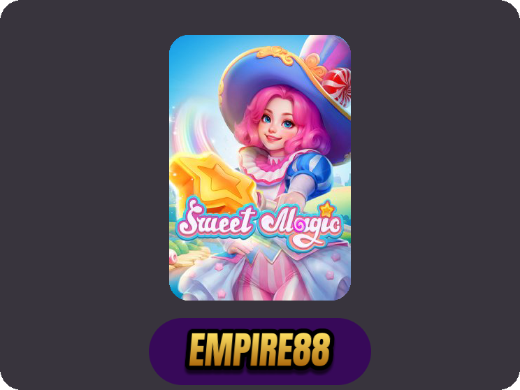 Sweet Magic
