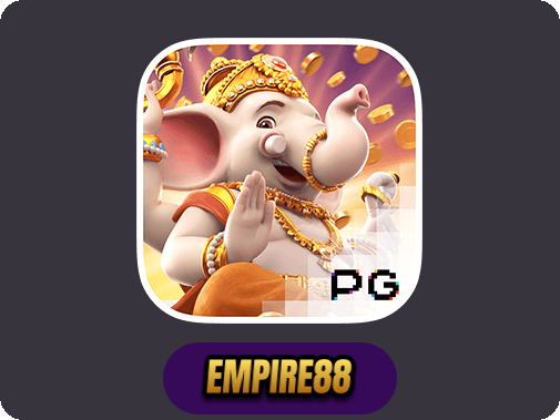 Ganesha Gold