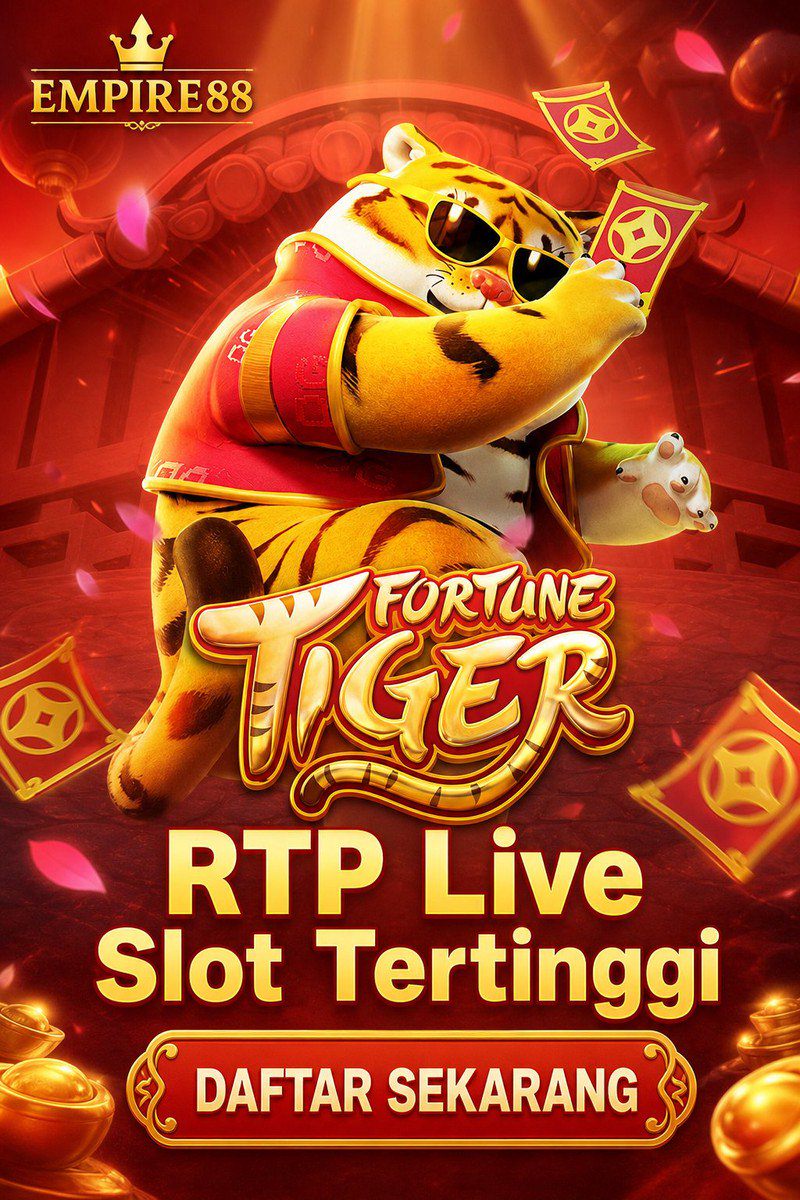 Fortune Tiger · EMPIRE88