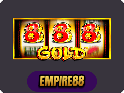 888 Gold