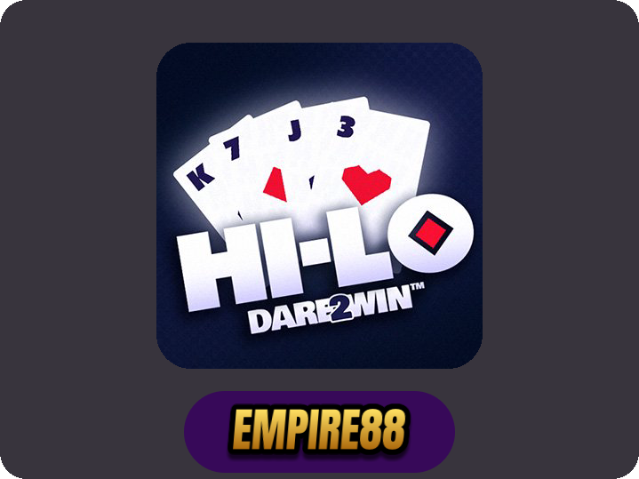 Hi-Lo