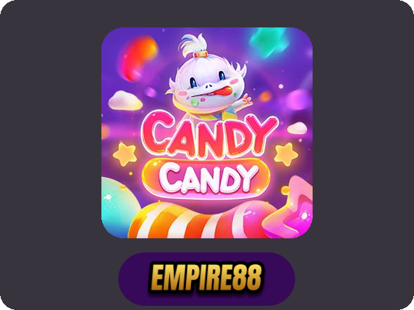 Candy Candy