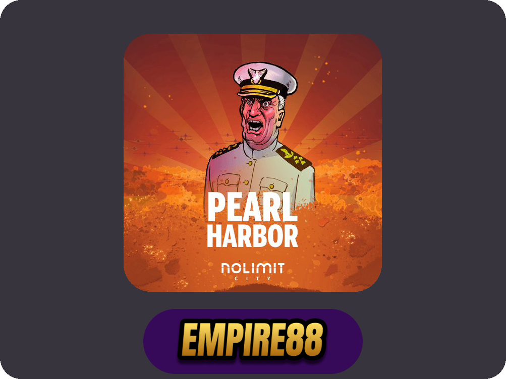 Pearl Harbor