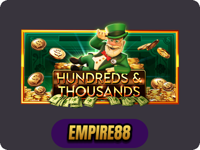 Hundreds and Thousands