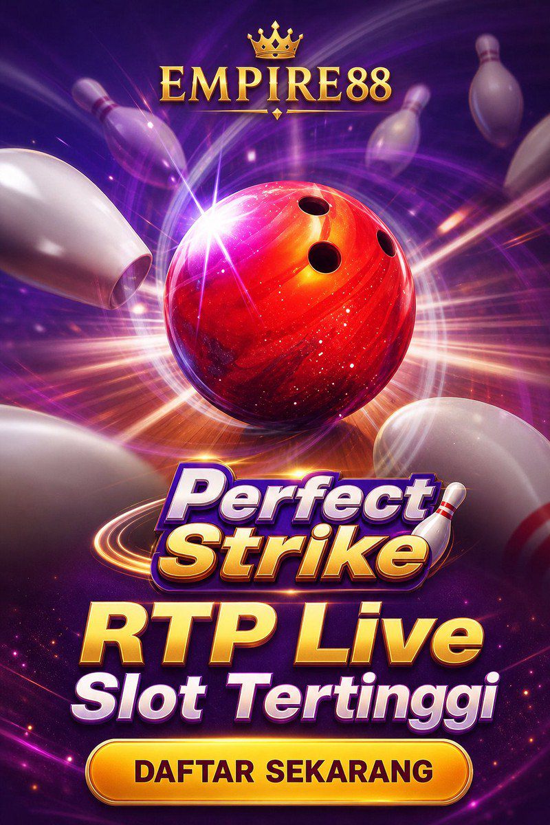 Perfect Strike · EMPIRE88