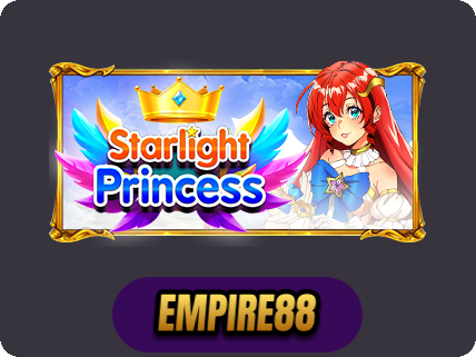 Starlight Princess