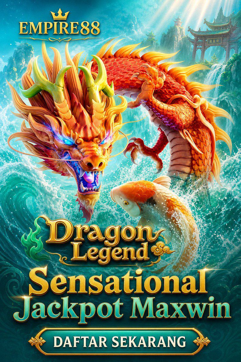 Dragon Legend · EMPIRE88
