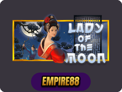 Lady of the Moon
